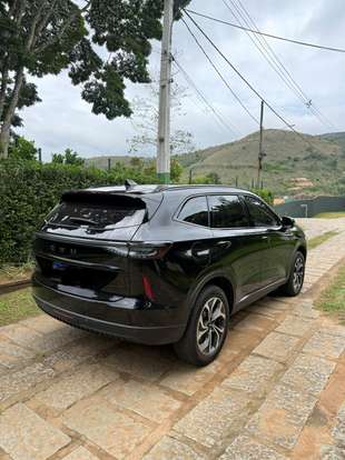 GWM-HAVAL H6-1.5 PHEV35 AWD E-TRACTION GWM-HAVAL H6-2026