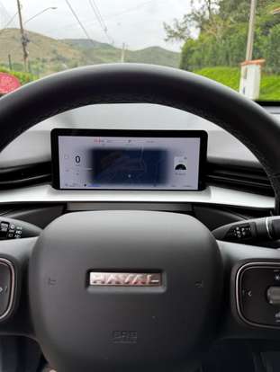 GWM-HAVAL H6-2026