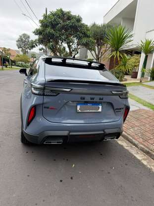 GWM-HAVAL H6 GT-1.5 PHEV AWD E-TRACTION GWM-HAVAL H6 GT-2026