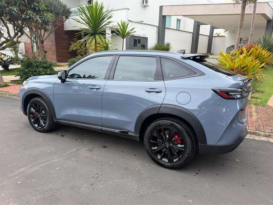 GWM-HAVAL H6 GT-2026