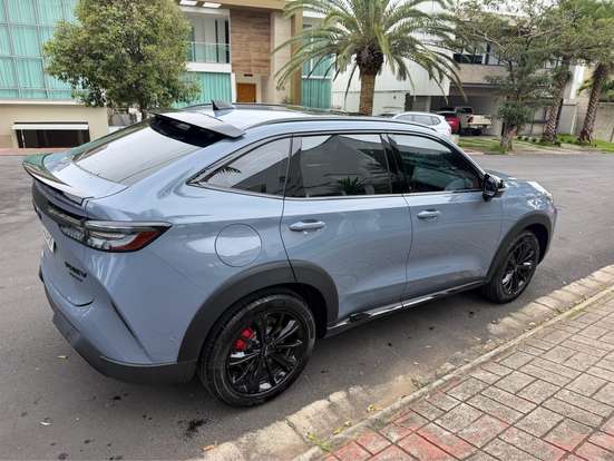 GWM-HAVAL H6 GT-2026