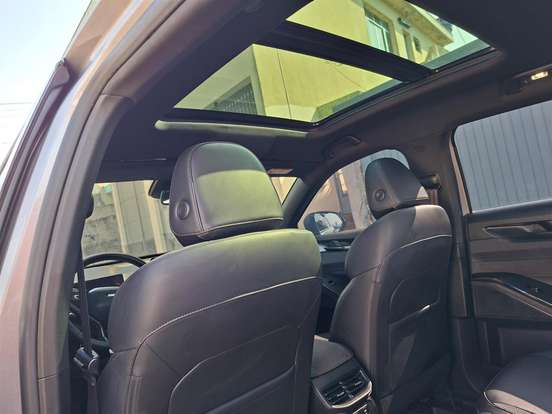GWM-HAVAL H6 GT-2024
