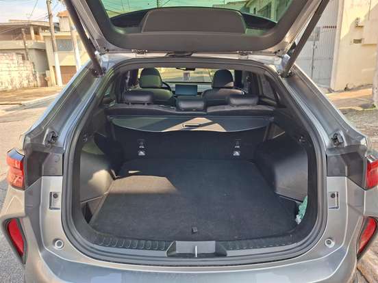 GWM-HAVAL H6 GT-2024