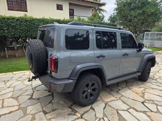 GWM-TANK 300-2026