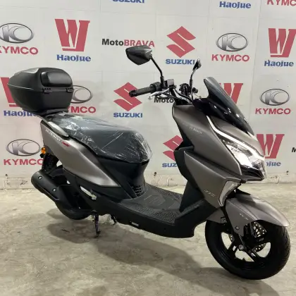 HAOJUE BURGMAN ADX 125 