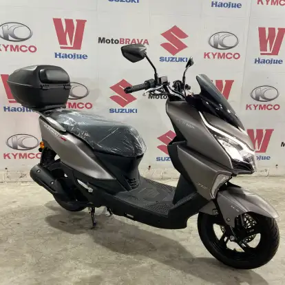 HAOJUE-BURGMAN ADX 125-2027