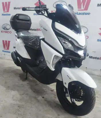 HAOJUE-BURGMAN ADX 125-2027