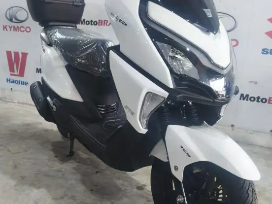 HAOJUE-BURGMAN ADX 125 HAOJUE-BURGMAN ADX 125-2027