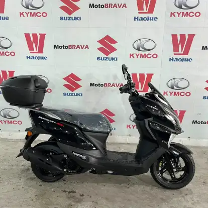 HAOJUE-BURGMAN ADX 125 HAOJUE-BURGMAN ADX 125-2027