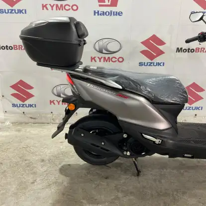 HAOJUE-BURGMAN ADX 125-2027