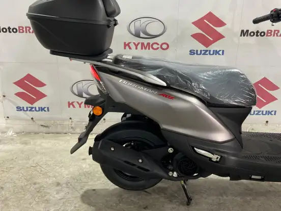 HAOJUE-BURGMAN ADX 125 HAOJUE-BURGMAN ADX 125-2027