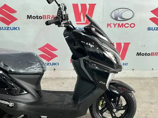 HAOJUE-BURGMAN ADX 125 HAOJUE-BURGMAN ADX 125-2027