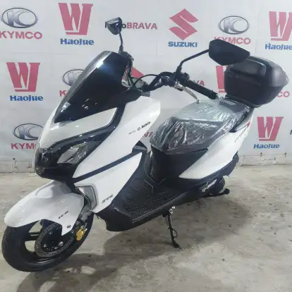 HAOJUE-BURGMAN ADX 125-2027