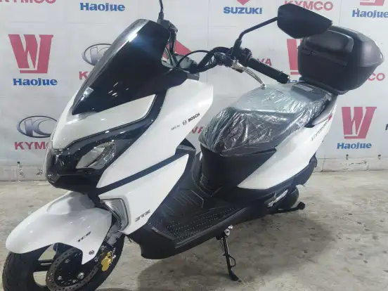 HAOJUE-BURGMAN ADX 125 HAOJUE-BURGMAN ADX 125-2027