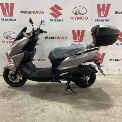 HAOJUE-BURGMAN ADX 125-2027