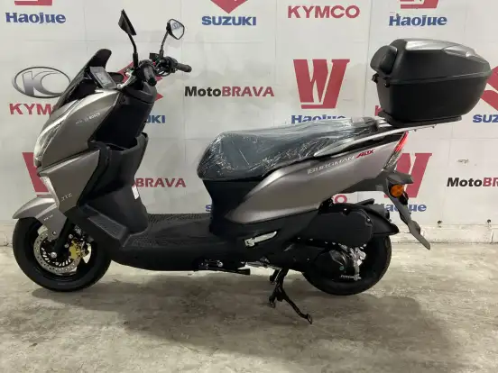 HAOJUE-BURGMAN ADX 125 HAOJUE-BURGMAN ADX 125-2027