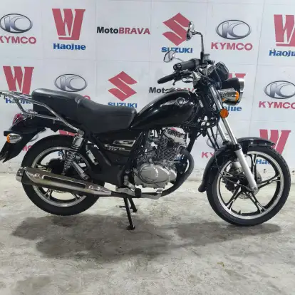 HAOJUE-CHOPPER ROAD 150-2024