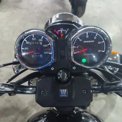 HAOJUE-CHOPPER ROAD 150-2024