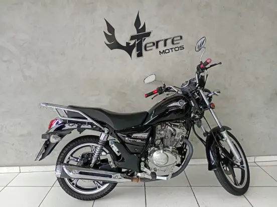 HAOJUE-CHOPPER ROAD 150 HAOJUE-CHOPPER ROAD 150-2018