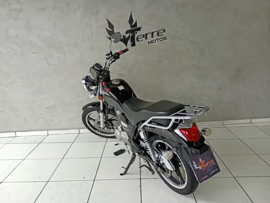 HAOJUE-CHOPPER ROAD 150 HAOJUE-CHOPPER ROAD 150-2018