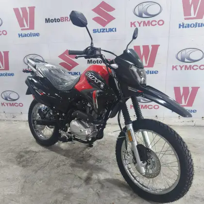 HAOJUE NK 160 ABS 