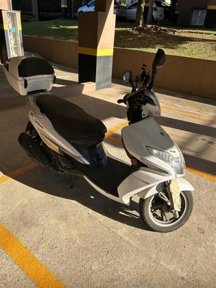 HAOJUE VR 150 