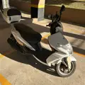 HAOJUE VR 150 HAOJUE VR 150