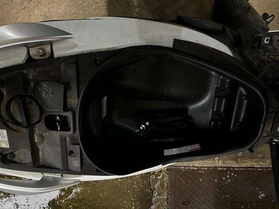HAOJUE-VR 150 HAOJUE-VR 150-2021
