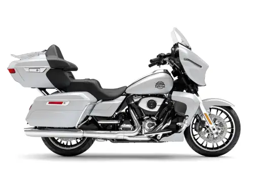 HARLEY-DAVIDSON-CVO STREET GLIDE LIMITED HARLEY-DAVIDSON-CVO STREET GLIDE LIMITED-2026