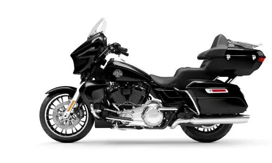 HARLEY-DAVIDSON-CVO STREET GLIDE LIMITED-2026