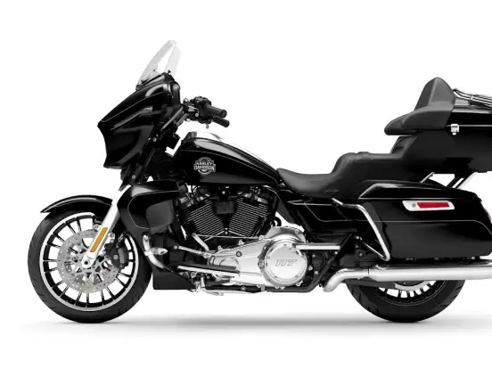 HARLEY-DAVIDSON-CVO STREET GLIDE LIMITED HARLEY-DAVIDSON-CVO STREET GLIDE LIMITED-2026