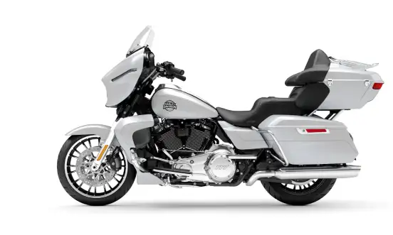 HARLEY-DAVIDSON-CVO STREET GLIDE LIMITED-2026