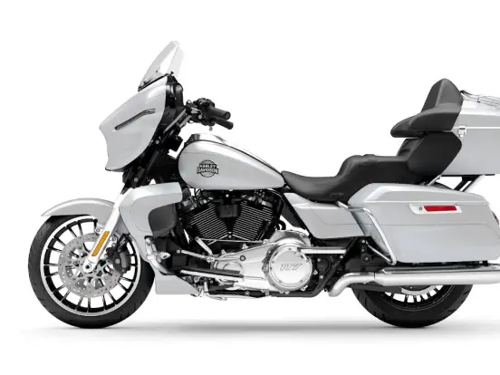 HARLEY-DAVIDSON-CVO STREET GLIDE LIMITED HARLEY-DAVIDSON-CVO STREET GLIDE LIMITED-2026