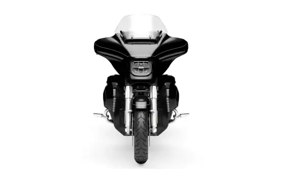 HARLEY-DAVIDSON-CVO STREET GLIDE LIMITED HARLEY-DAVIDSON-CVO STREET GLIDE LIMITED-2026