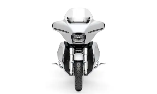 HARLEY-DAVIDSON-CVO STREET GLIDE LIMITED HARLEY-DAVIDSON-CVO STREET GLIDE LIMITED-2026