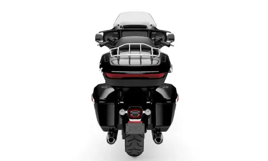 HARLEY-DAVIDSON-CVO STREET GLIDE LIMITED HARLEY-DAVIDSON-CVO STREET GLIDE LIMITED-2026