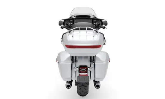 HARLEY-DAVIDSON-CVO STREET GLIDE LIMITED HARLEY-DAVIDSON-CVO STREET GLIDE LIMITED-2026