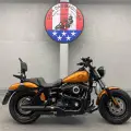 HARLEY-DAVIDSON DYNA FAT BOB HARLEY-DAVIDSON DYNA FAT BOB
