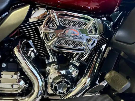 HARLEY-DAVIDSON-ELECTRA GLIDE ULTRA LIMITED-2016
