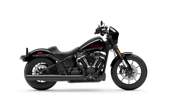 HARLEY-DAVIDSON-LOW RIDER S-2026