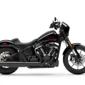 HARLEY-DAVIDSON LOW RIDER S HARLEY-DAVIDSON LOW RIDER S
