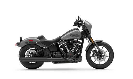 HARLEY-DAVIDSON-LOW RIDER S-2026