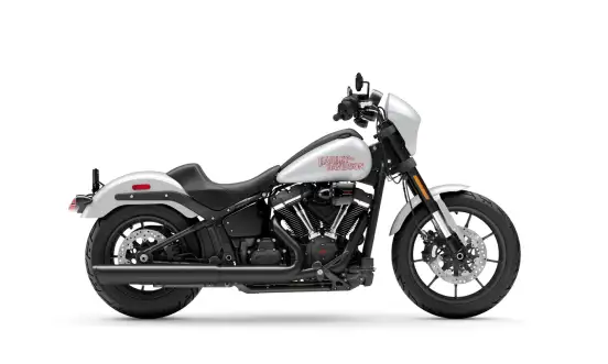 HARLEY-DAVIDSON-LOW RIDER S HARLEY-DAVIDSON-LOW RIDER S-2026