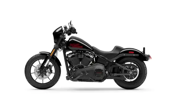 HARLEY-DAVIDSON-LOW RIDER S HARLEY-DAVIDSON-LOW RIDER S-2026
