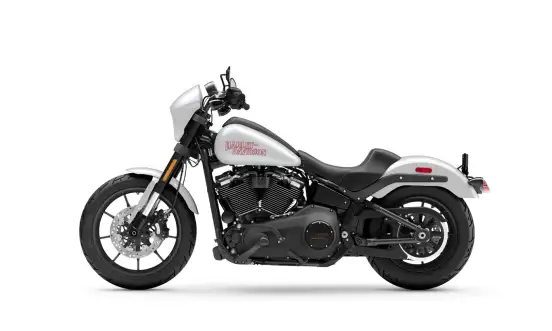 HARLEY-DAVIDSON-LOW RIDER S HARLEY-DAVIDSON-LOW RIDER S-2026