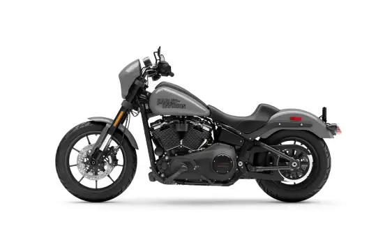 HARLEY-DAVIDSON-LOW RIDER S-2026