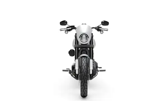 HARLEY-DAVIDSON-LOW RIDER S-2026