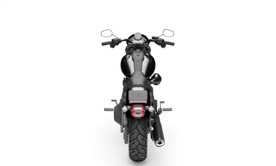 HARLEY-DAVIDSON-LOW RIDER S-2026
