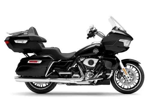 HARLEY-DAVIDSON ROAD GLIDE LIMITED 