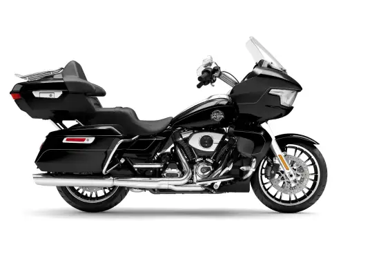 HARLEY-DAVIDSON-ROAD GLIDE LIMITED HARLEY-DAVIDSON-ROAD GLIDE LIMITED-2026